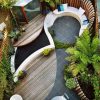 Créer Un Jardin Zen Et Minéral : Astuces, Conseils Et Entretien intérieur Faire Un Jardin Zen