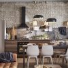 Cuisine Ikea : Les Plus Beaux Modèles Du Géant Suédois ... destiné Gamm Vert Salon De Jardin