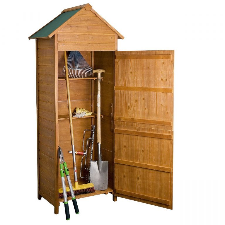 Armoire De Jardin Ikea