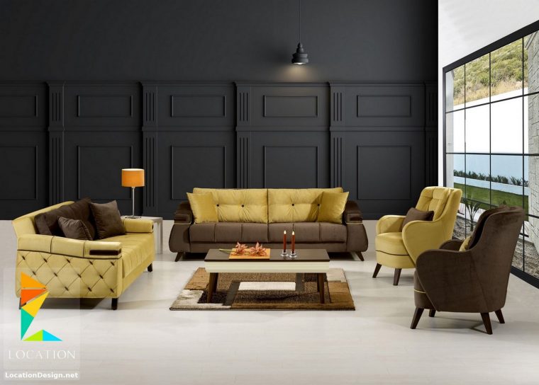 كتالوج صور انتريهات إيكيا Ikea الجديد 2019 | Sofa Design … tout Salons De Jardin Ikea