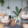 Déco Jardin : Ambiance Lounge Et Cosy | Balkong Design ... avec Loveuse De Jardin