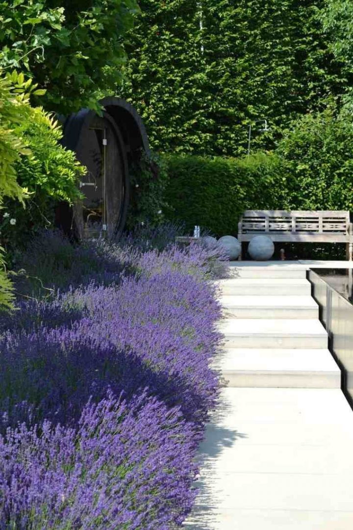 Déco Jardin Zen Extérieur Amenagement | Au Jardin En 2019 … avec Déco De Jardin Zen