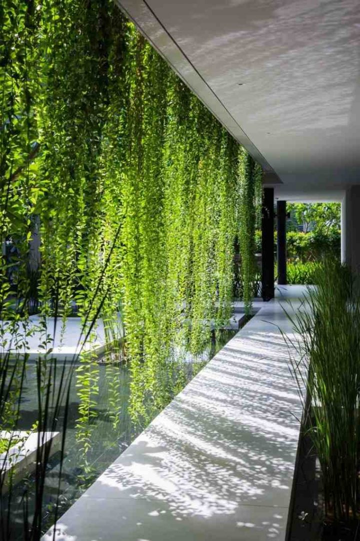 Déco Jardin Zen Extérieur : Un Espace De Réflexion Et De … intérieur Déco De Jardin Zen
