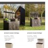 Décor Et Jardin Catalogue Leroy Merlin By Cras Woodgroup - Issuu tout Leroy Merlin Catalogue Jardin