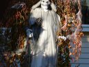 Décoration Halloween : 16 Inspirations En Images Pour ... encequiconcerne Deco Jardin Halloween