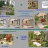 Deroulement Projet Amenagement Jardin 3D intérieur Exemple D Aménagement De Jardin