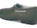 Détails Sur Dunlop Jardinage Sabots Pvc Chaussures Caoutchouc Bottes  Imperméables à Chaussure De Jardin