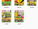 Détente Jardin - Le Magazine For Android - Apk Download concernant Jardiner Bio Magazine