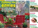 Detente.jardin.n73.french.mag-Eland By Ebooks Land - Issuu concernant Détente Jardin Magazine