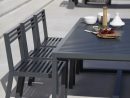 Dna | Gandia Blasco | Table Et Chaises, Chaise De Jardin serapportantà Table Et Chaise De Jardin Design