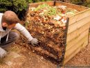 Dossier] Le Compost Pour Les Nuls - Trucs Et Astuces encequiconcerne Faire Un Jardin Pour Les Nuls