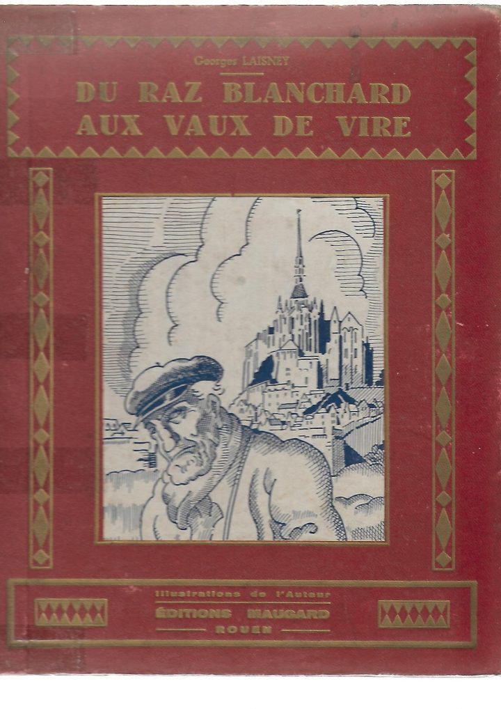 Du Raz Blanchard Aux Vaux De Vire – Au Beau Jardin Du Val De … dedans Malle De Jardin