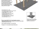 Easily Build A Fast Diy Beautiful Backyard Shade Structure ... concernant Support Abri De Jardin