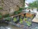 Eau Jardin, Paysagiste À Pourrain Et Auxerre, Création De ... encequiconcerne Amenagement De Bassins De Jardin