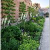Edible Landscaping: Kitchen Garden | Jardin Potager ... destiné Jardin En Espalier
