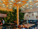 El Jardin Cantina Restaurant - San Diego, Ca | Opentable à Super U Table De Jardin