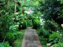 En Caillebotis | Jardin Et Potager | Jardins, Allées Jardin ... concernant Caillebotis De Jardin