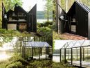 En Finlande : La Cabane De Jardin Modulable. | Cabane Jardin ... tout Abri De Jardin Finlandais