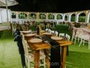 Enorme Jardin Kale Bahçe - Kır Düğünü İstanbul à Salon De Jardin Tek