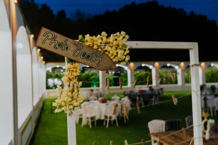Enorme Jardin – Mezuniyet Fiyatları – Düğün Buketi avec Animaux Deco Jardin