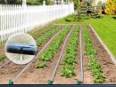 Ensemble D'irrigation Goutte À Goutte Pour Jardin 500 ... concernant Arrosage Goutte A Goutte Jardin