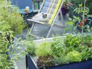 Épinglé Par Botanic® Sur Cultivons | Déco Jardin, Deco ... destiné Botanic Meubles De Jardin