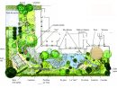 Épinglé Par Cécile Le Masson Sur Jardin Japonais | Plan ... encequiconcerne Créer Jardin Japonais Facile