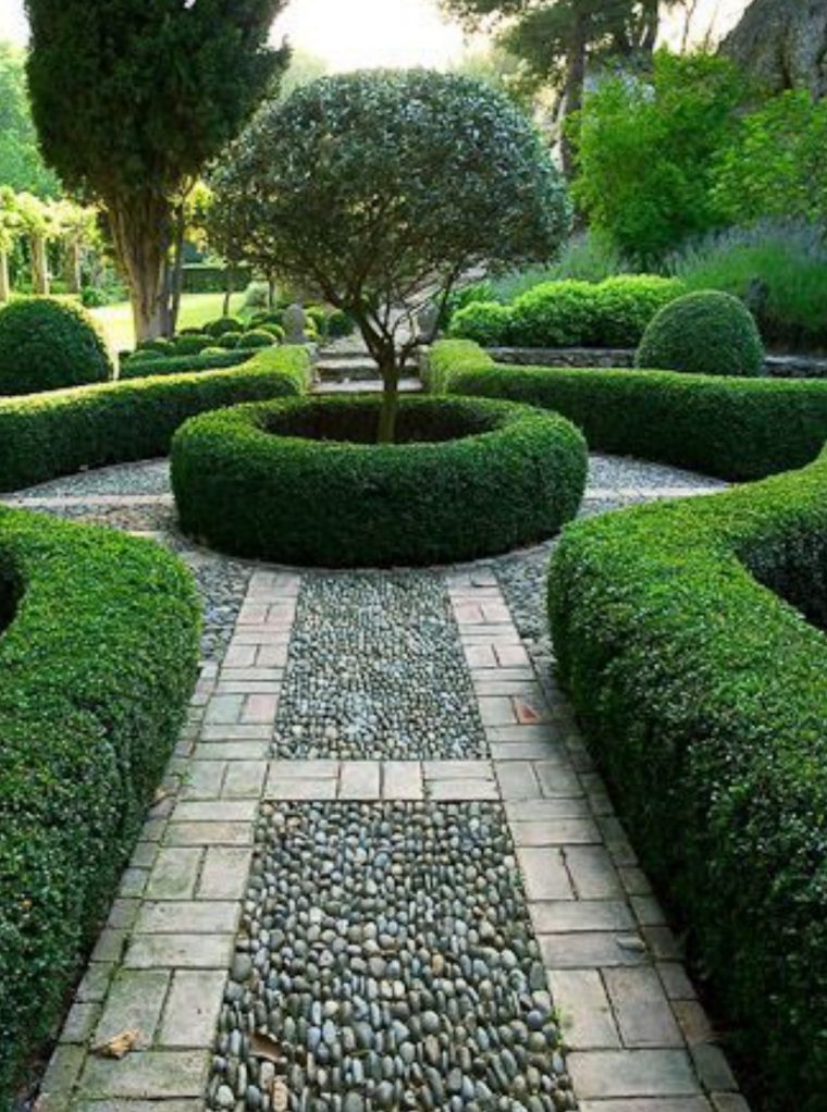 Épinglé Par Jacques Eveno Interior Design Sur Gardens … tout Allee De Jardin Pas Chere