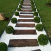 Épinglé Par Khalil Sur Aménagement Extérieur | Jardins ... pour Jardin Avec Galets Blancs