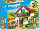 Épinglé Par Koupobol Sur Playmobil Country | Playmobil ... encequiconcerne Jardin D Enfant Playmobil