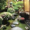 Épinglé Par Lydia Vdm Sur Rocaille | Petit Jardin Zen ... tout Fontaine A Eau De Jardin