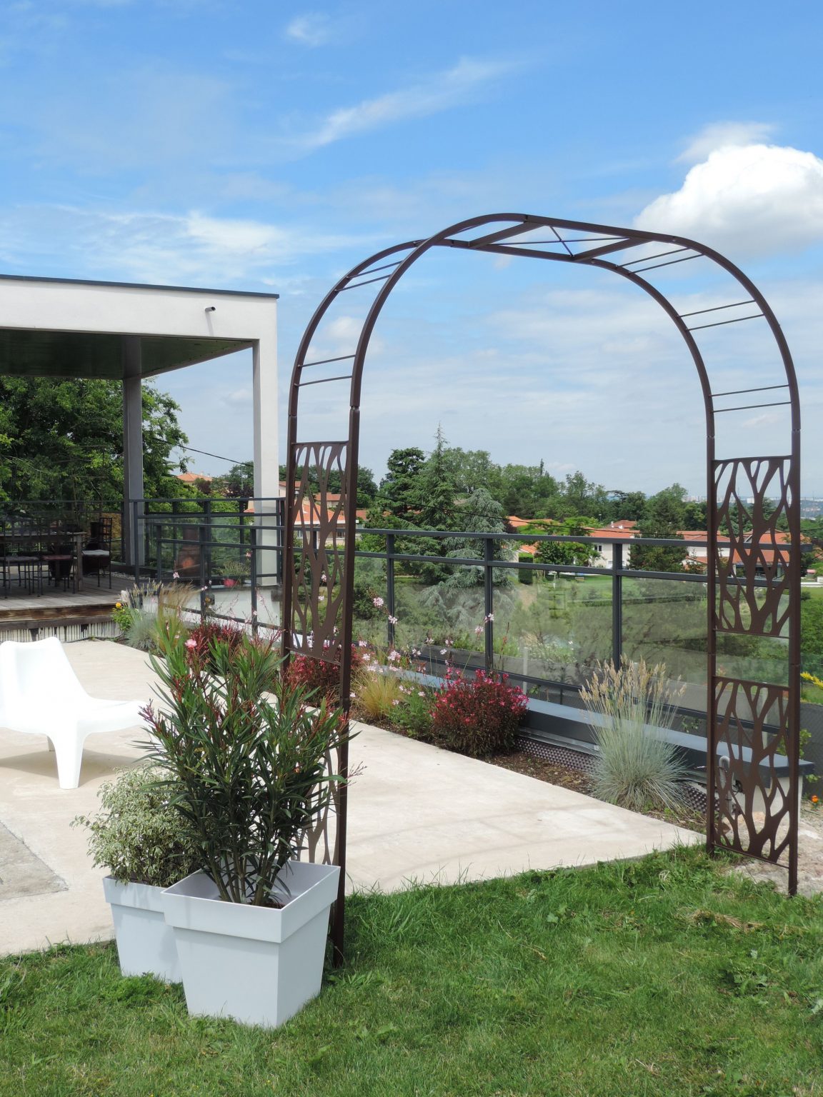 Arche De Jardin Leroy Merlin - Canalcncarauca.com | Canalcncarauca.com