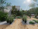 Épinglé Sur Paysagisme serapportantà Conception Jardin 3D Gratuit