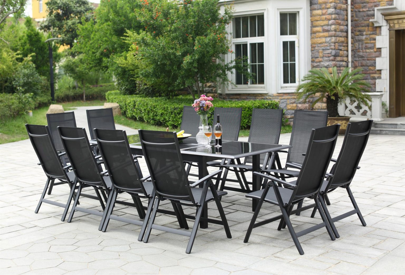 Table De Jardin Geant Casino