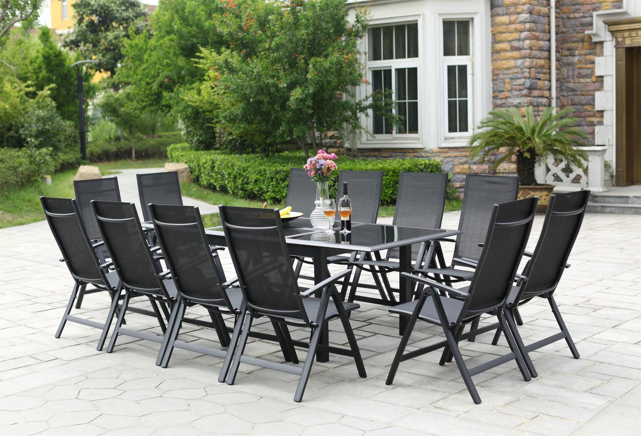 Table De Jardin Geant Casino