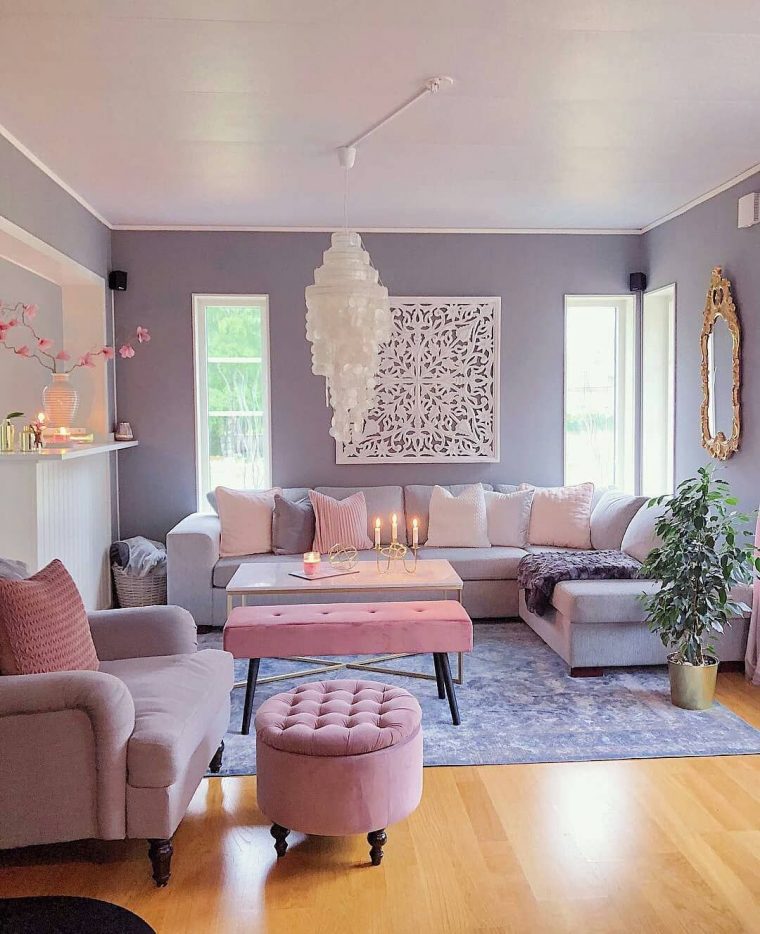 Ev Dekorasyonu Fikirleri Diy | Oturma Odası Tasarımları … avec Salon De Jardin Sophie
