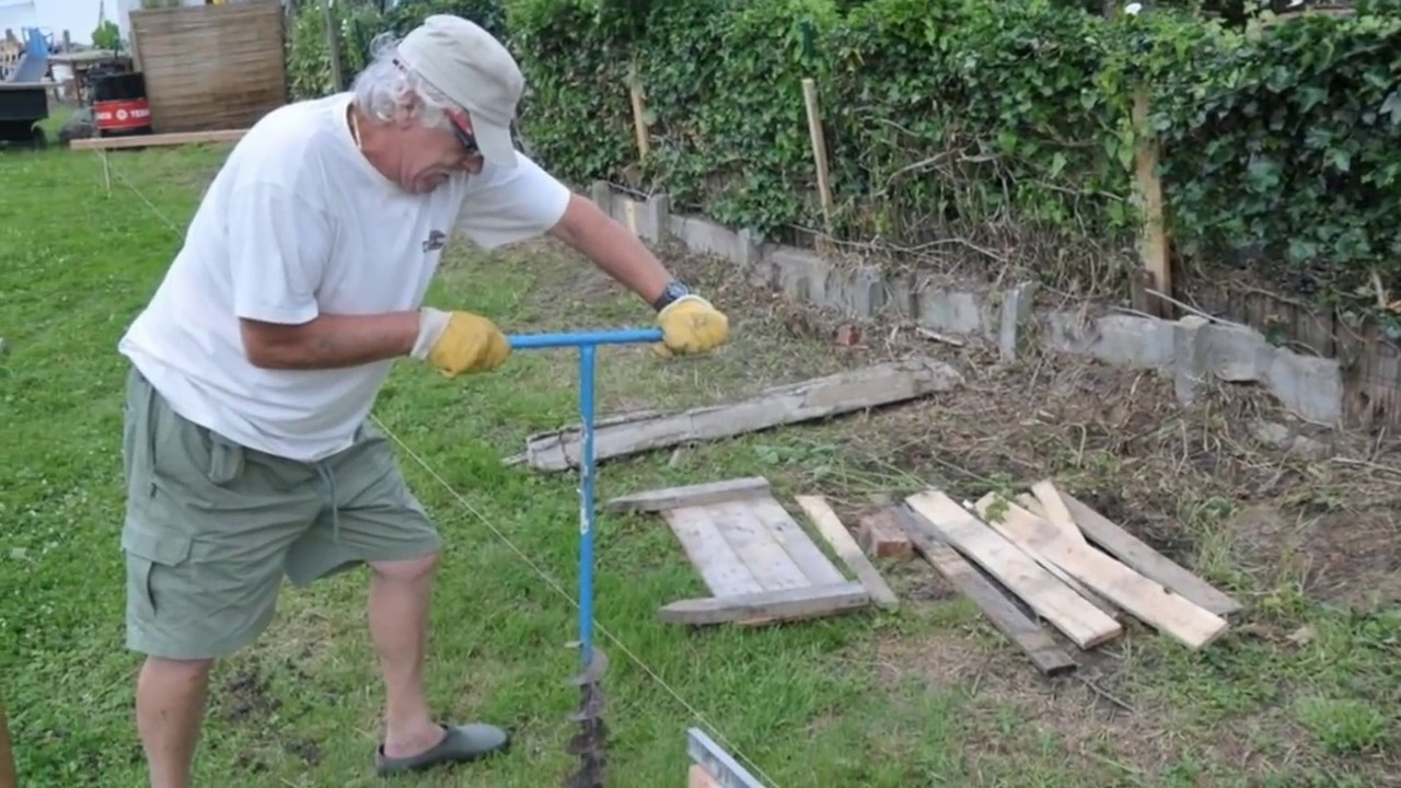 Fabriquer Un Potager En Hauteur tout Fabriquer Un Jardin En Hauteur