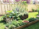 Faire Un Petit Potager Dans Un Jardin De Ville | 360M2.fr concernant Acheter Un Jardin Potager