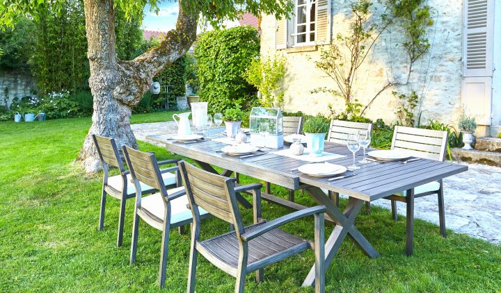 Fauteuil Relax De Jardin Pas Cher Nouveau 50 Génial Table … serapportantà Salon De Jardin Pas Cher Carrefour