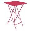 Fermob Bistro High Table 71 X 71Cm | Outdoor Furniture ... encequiconcerne Pralin Jardin