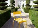 Fermob Luxembourg Armchair | Outdoor Furniture | Jardin Nz dedans Fermob Jardin Du Luxembourg