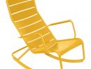 Fermob Luxembourg Rocking Chair | Outdoor Furniture | Jardin Nz encequiconcerne Rocking Chair Jardin