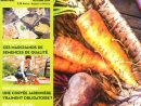 Fiche Produit - Catalogue Produits Mlp serapportantà Jardiner Bio Magazine