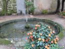 Fichier:fontaine Du Jardin De L'hôtel D'olivary (Avec Jet D ... tout Jet D Eau Pour Fontaine De Jardin