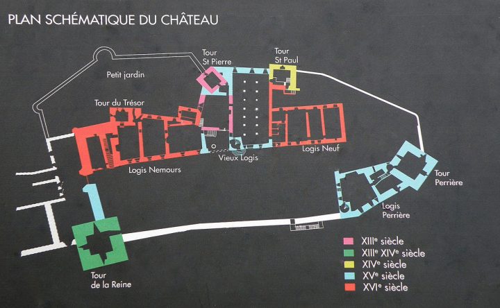 File:annecy Château 15Bis.jpg – Wikimedia Commons serapportantà Les Jardins Du Château Annecy