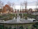 File:bassin Rectangulaire Sud Jardin Des Tuileries 001.jpg ... destiné Bassin De Jardin Rectangulaire