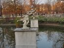 File:bassin Rectangulaire Sud Jardin Des Tuileries 002.jpg ... destiné Bassin De Jardin Rectangulaire