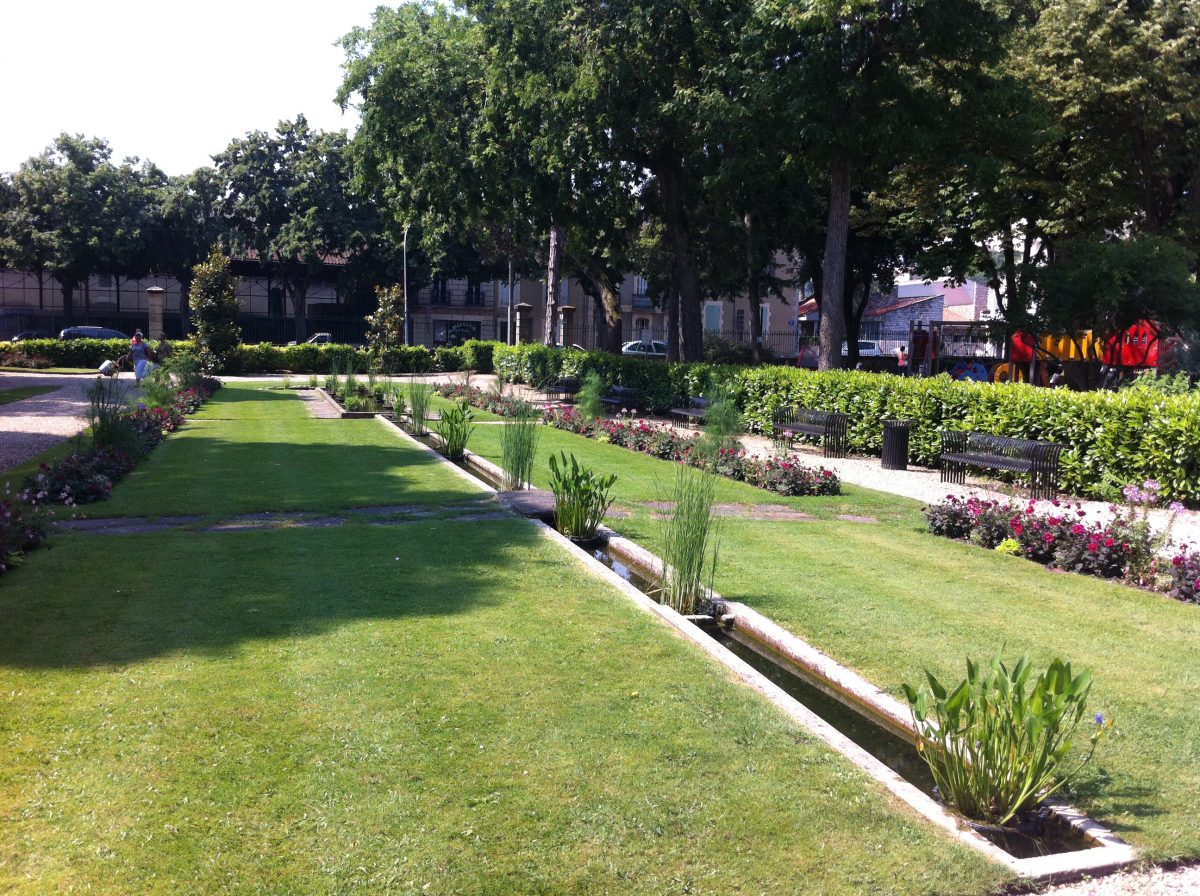 File:jeux D'eau Du Jardin Ortholan.jpg - Wikimedia Commons avec Jeux D Eau Jardin