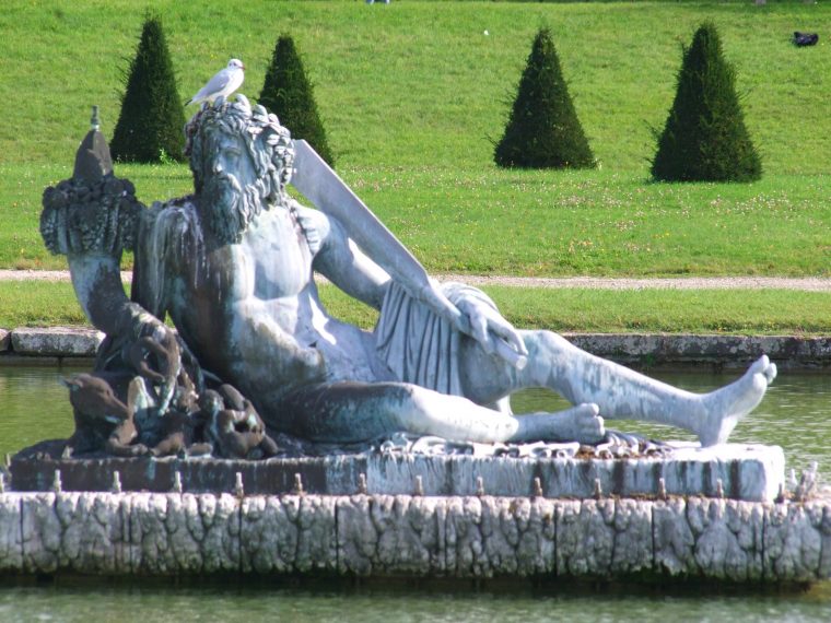 File:pa00086975 – Jardin Du Château De Fontainebleau.jpg … serapportantà Statut De Jardin