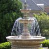 Fontaine De Jardin : Installer Une Fontaine Dans Son Jardin ... serapportantà Petite Fontaine De Jardin